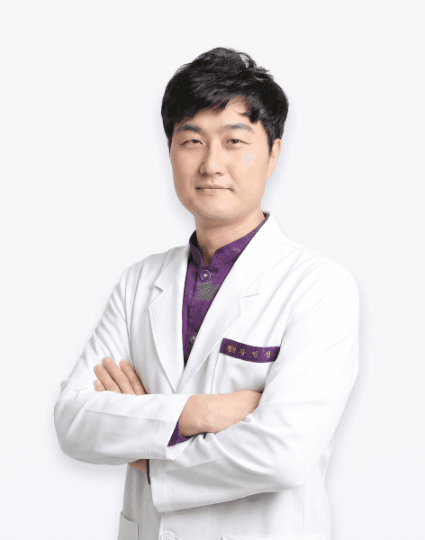 강인상 원장