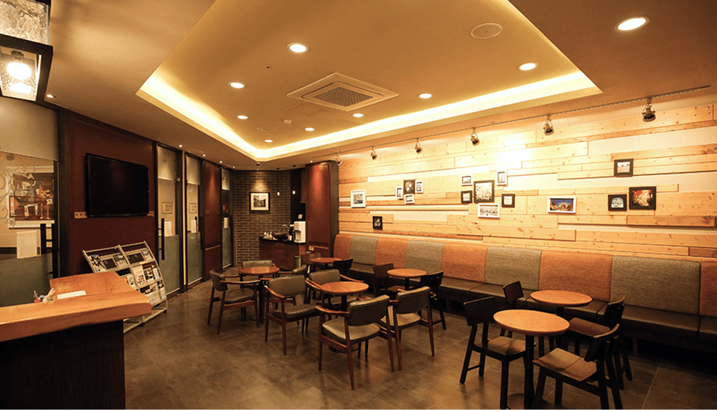 6F 시력교정 검사실