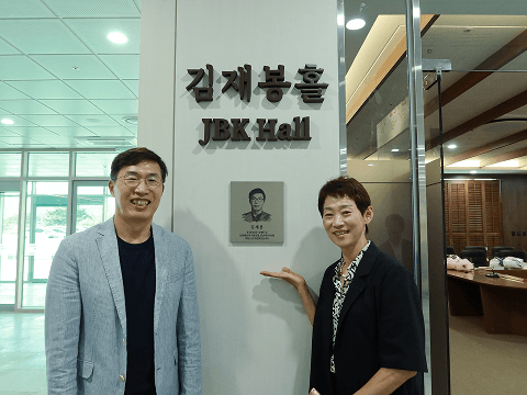 신세계안과 봉사활동 2