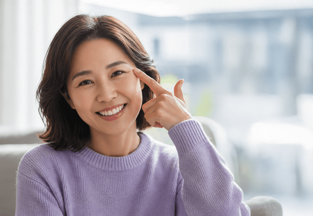 초정밀 매칭 시스템 진료 이미지