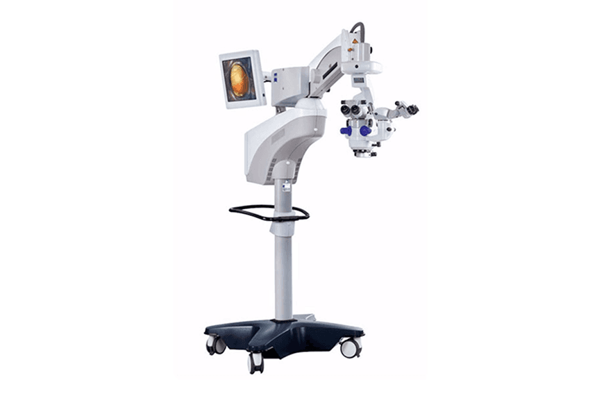 CALLISTO eye 디지털 가이드 시스템