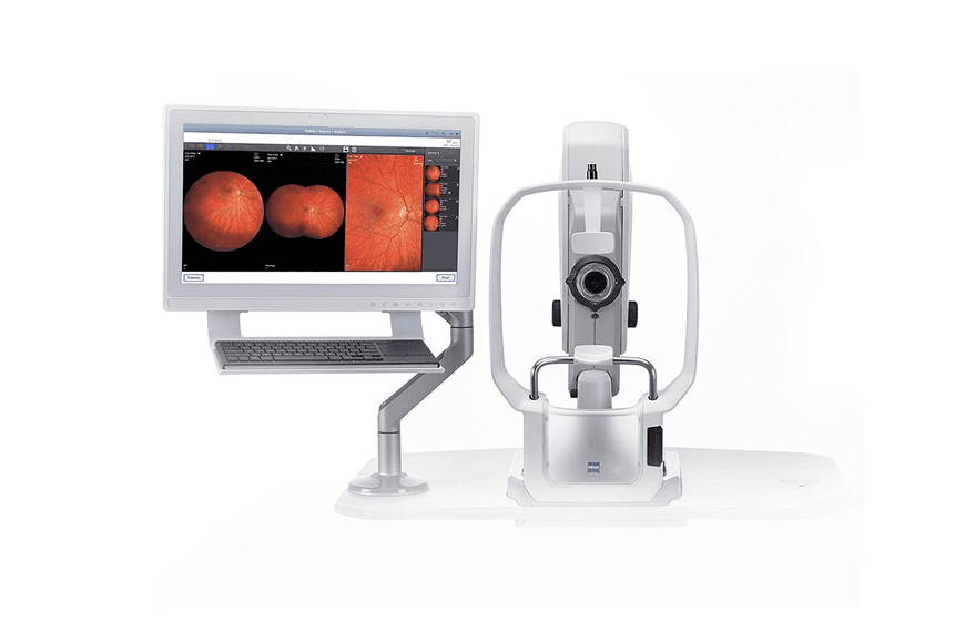 CLARUS 500