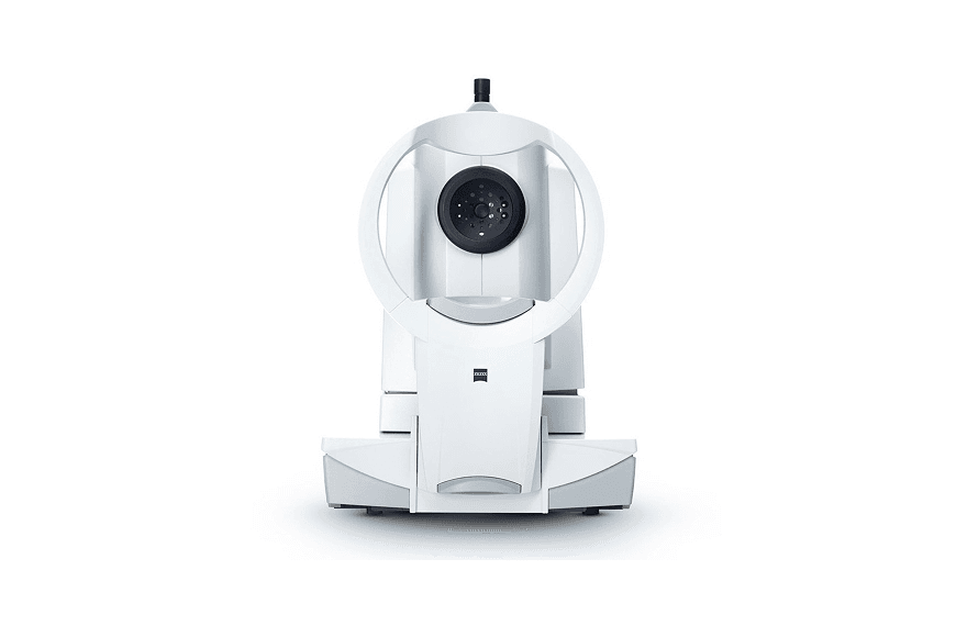 IOL Master 700