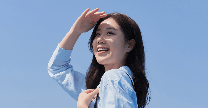 빠른 회복