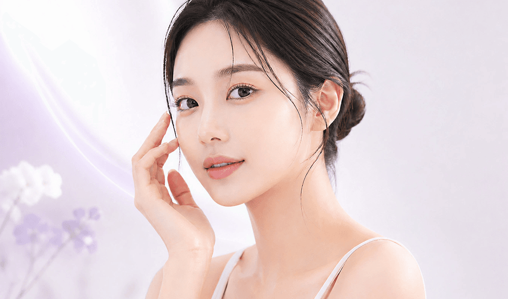 앞트임 · 뒤트임 인트로