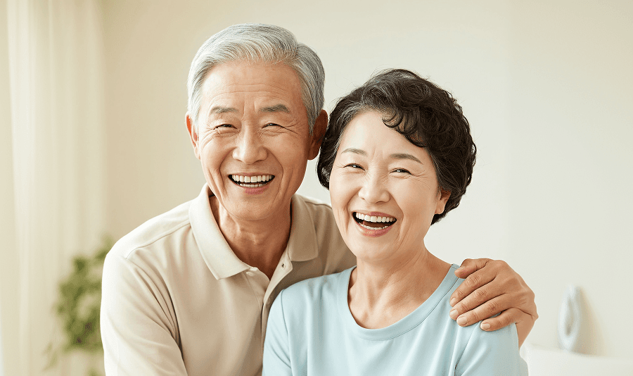 심리적 안정
