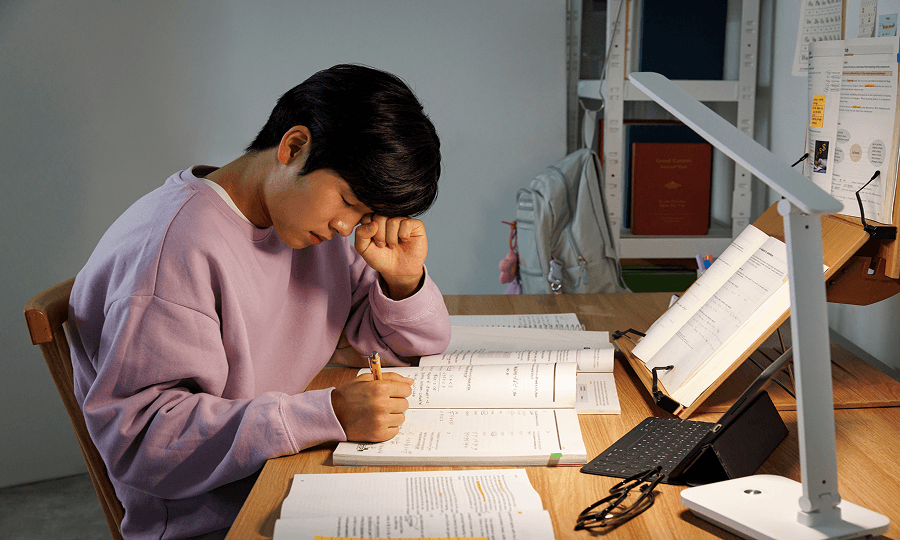 정상안압 녹내장