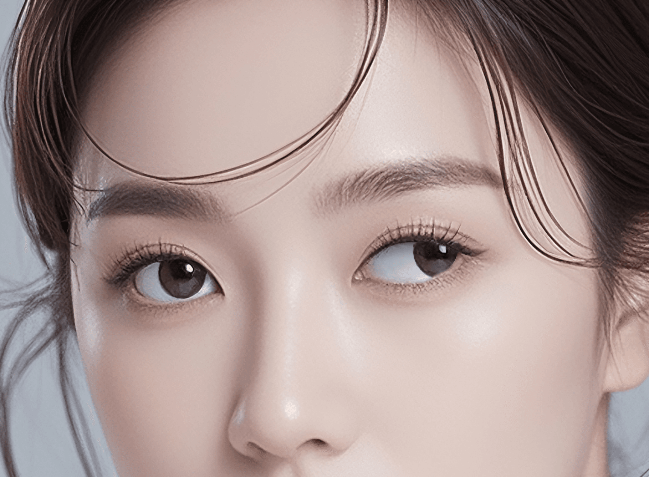 사시