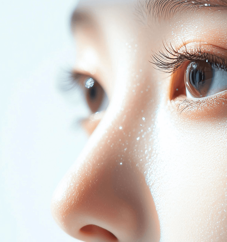 렌즈삽입술(ICL) 히어로