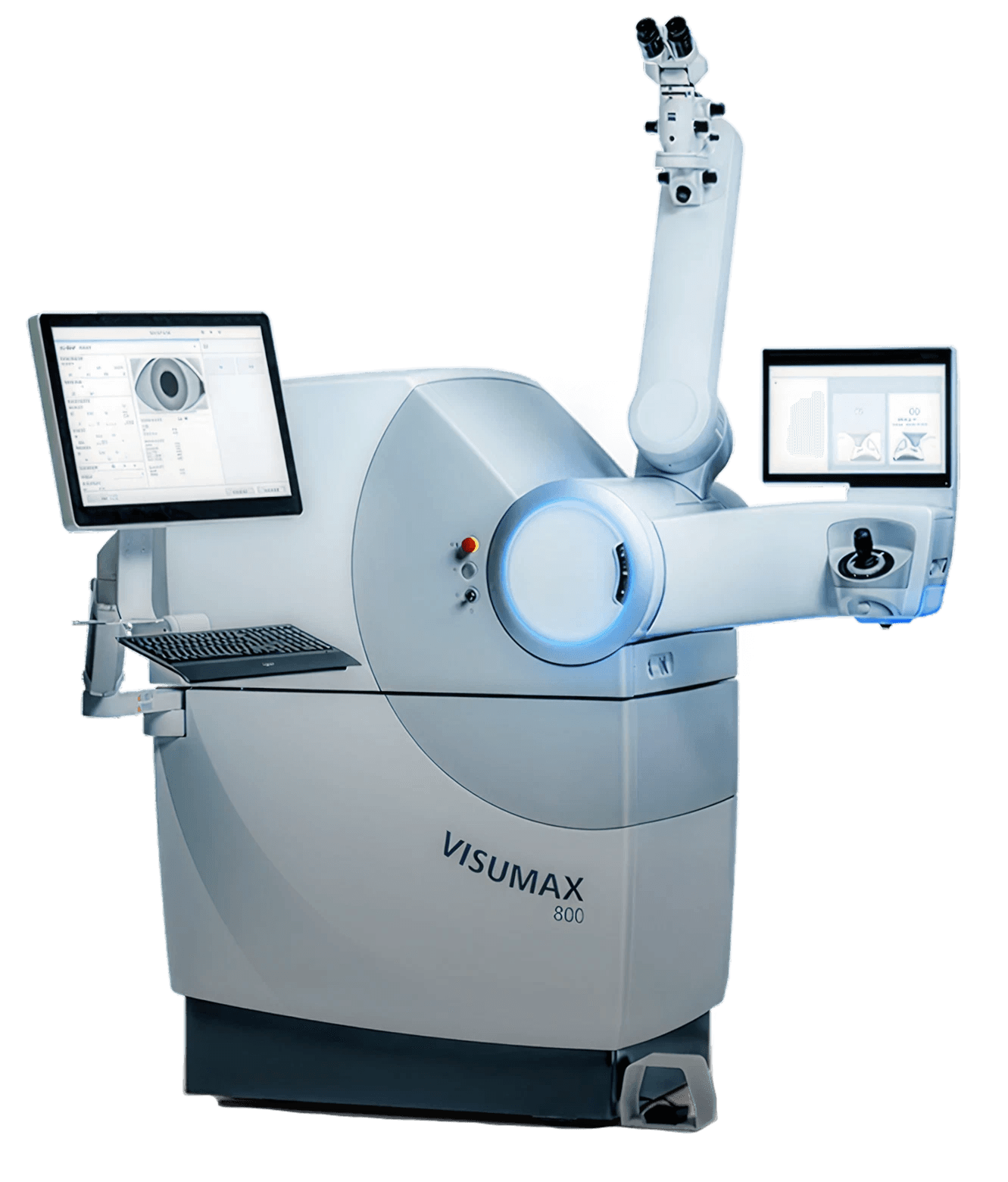 VISUMAX 800