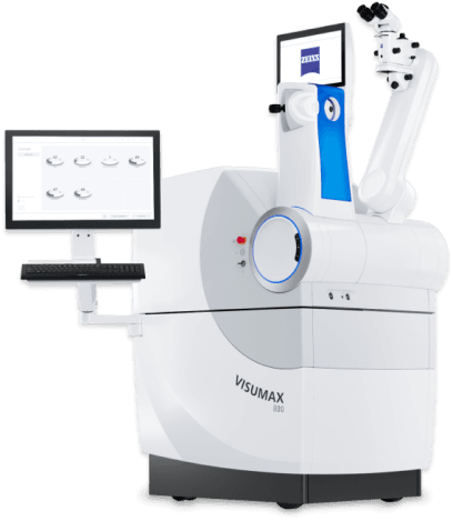 VISUMAX 800