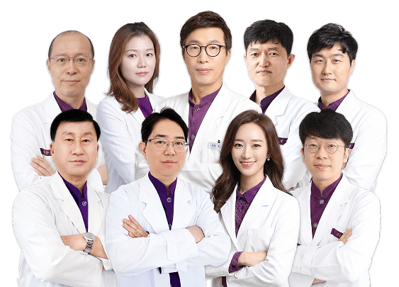 신세계안과 9인의 전문의