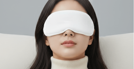 건조증 전용 맞춤 홈케어