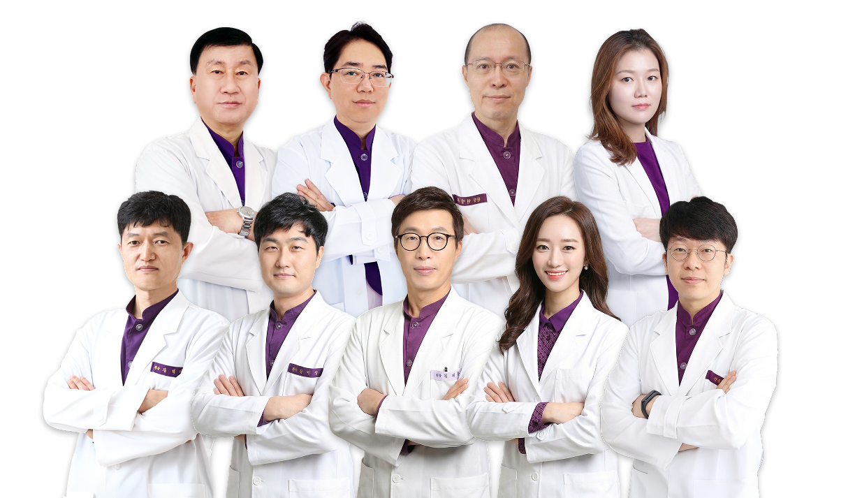 신세계안과 노안·백내장 의료진